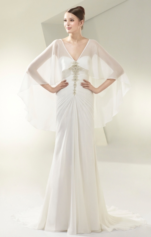 Wedding Dresses Cornwall 4